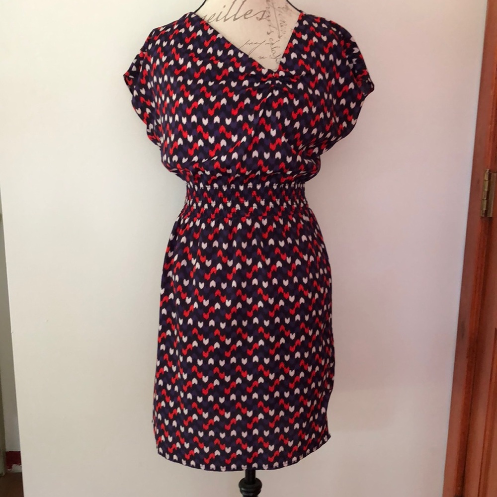 Short Sleeve GAP Dress Size S